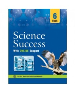 Goyal Brothers Science Success - 6